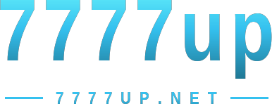 7777up logo