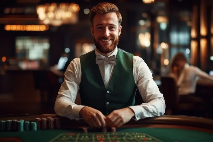 7777up Live Tables, Slots and Your Betslip on the Go